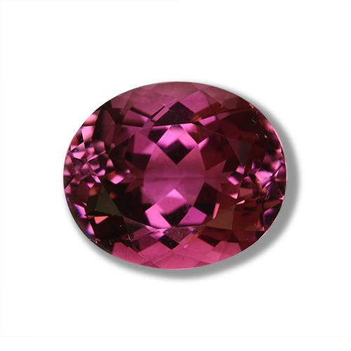 Pink Tourmaline 6.74 Carats