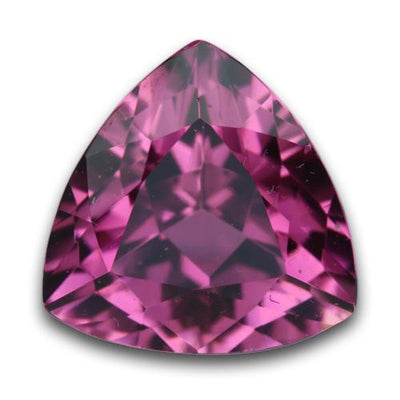 Pink Tourmaline 1.86 Carats