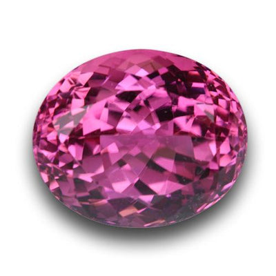 Pink Tourmaline 29.79 Carats