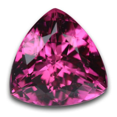 Pink Tourmaline 3.17 Carats