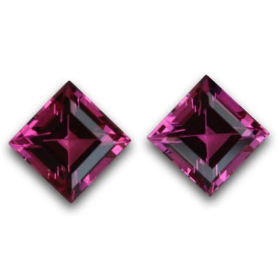 Pink Tourmaline 3.58 Carats