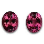 Pink Tourmaline 4.03 Carats