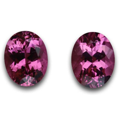 Pink Tourmaline 4.14 Carats