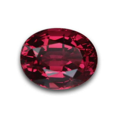 Red Spinel 1.13 Carats