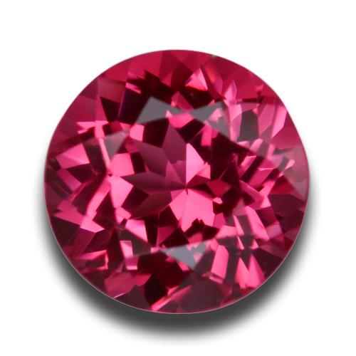 Red Spinel 1.33 Carats