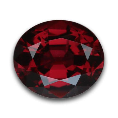 Red Spinel 4.67 Carats