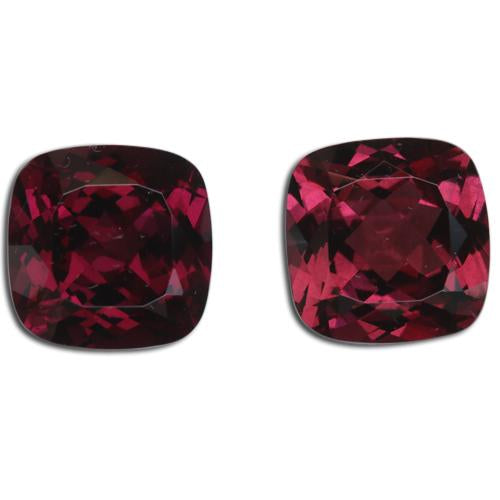 Rhodolite Garnet 20.79 Carats