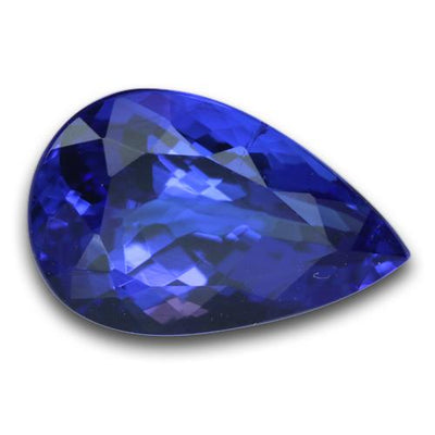 Tanzanite 1.79 Carats