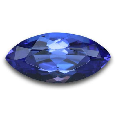 Tanzanite 2.09 Carats