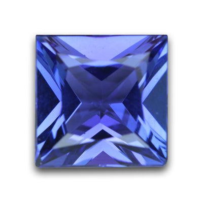 Tanzanite 2.65 Carats