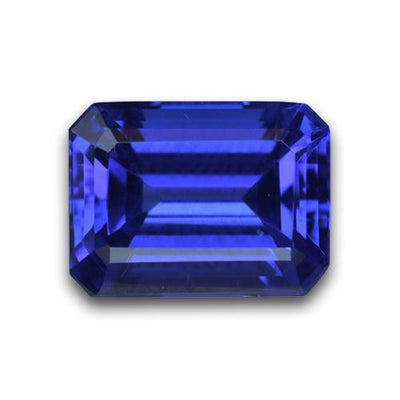 Tanzanite 2.75 Carats