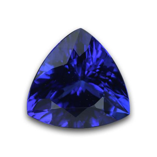 Tanzanite 2.77 Carats