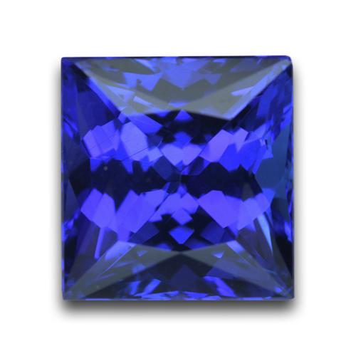 Tanzanite 9.74 Carats