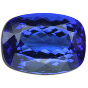 Tanzanite 11.90 Carats