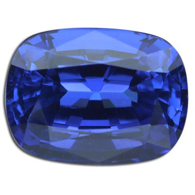 Tanzanite 12.20 Carats