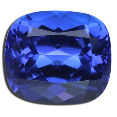 Tanzanite 4.05 Carats