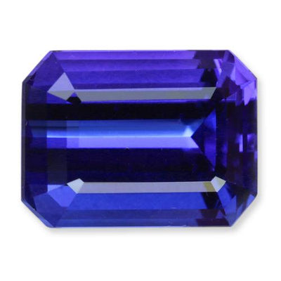 Tanzanite 5.74 Carats