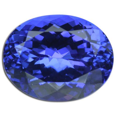 Tanzanite 12.54 Carats