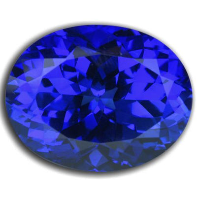 Tanzanite 23.51 Carats