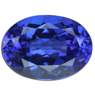 Tanzanite 9.76 Carats