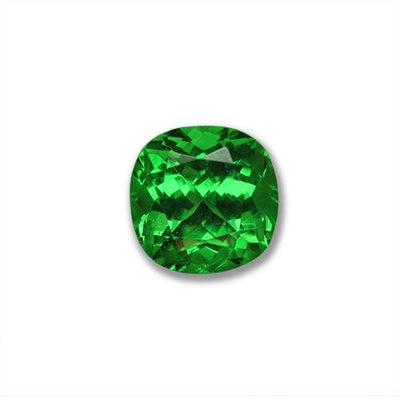 Tsavorite 2.44 Carats