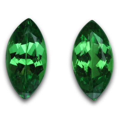 Tsavorite 1.93 Carats