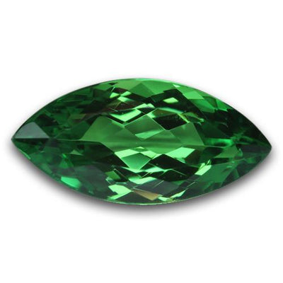 Tsavorite 2.71 Carats