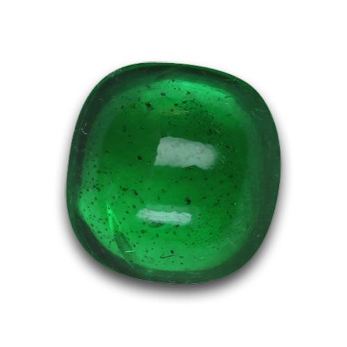 Tsavorite 3.12 Carats