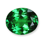 Tsavorite 2.47 Carats